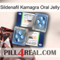 Sildenafil Kamagra Oral Jelly viagra5